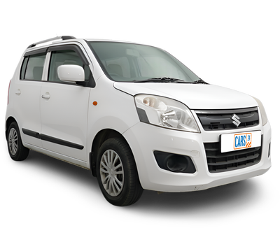 Maruti Wagon R 1.0-img